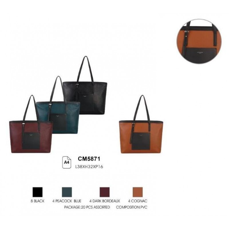 Сумка David Jones CM5871